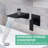Wall Mounted Optional Single-handle Bathroom Faucet-71101775