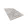 Tapis gris / blanc Kater