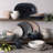 Kikko Oval Platter, 14"-125545485