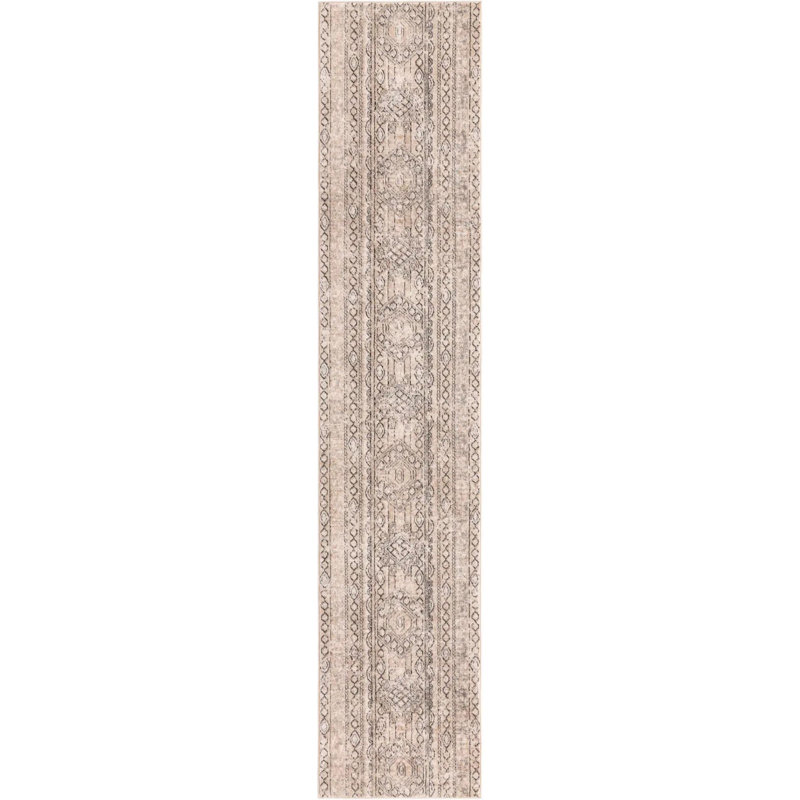 Wenden Moroccan Indoor Rug, Runner 2'7" x 13'1"