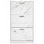 18 Pair Shoe Storage Cabinet-123384792