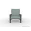 Arc Outdoor Lounge Chair-972125212-972125218