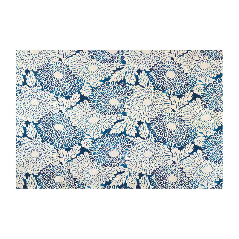 Tissu 100% coton Indira
