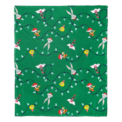 Throw Blanket