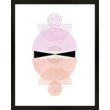 Compassion Print by Allison Rietta