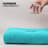 Oversized Bath Sheet 35" x 70", 100% Cotton Bath Towel, Soft, Highly Absorbent and Quick Drying Towel-636103971