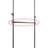 Margate 41"W Add On Hangbar-40374520