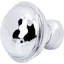 ArtWorth 1 1/4" Diameter Round Knob-2075309107