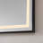 Metal Flat Wall Mirror-69509964