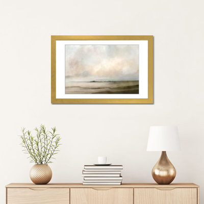 " Topsham " by Dan Hobday