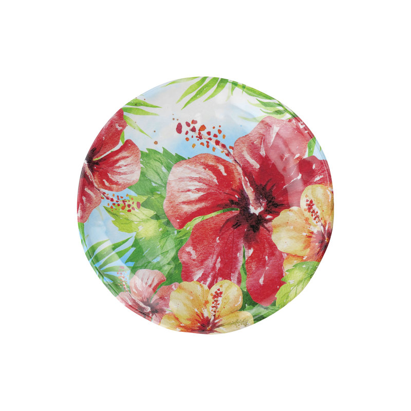 Marview 6" Melamine Saucer