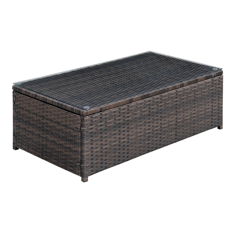 Table basse Morrell