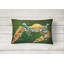 Coussin intérieur/extérieur crabe