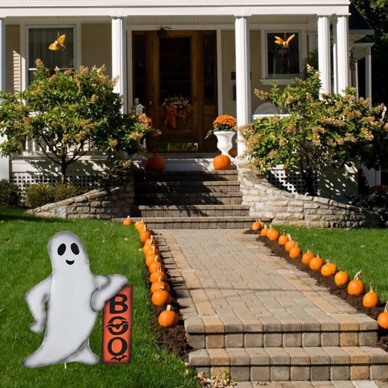 Figurine d'Halloween