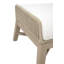 Repose-pieds tapisserie d'extérieur-568928189