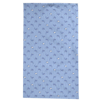 Avicia Geometric 100% Cotton Tablecloth