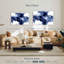 Avery Derive In Indigo I
