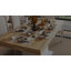 Table de salle à manger Azzedine-687869402