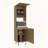 Austin Tall Freestanding Kitchen Pantry