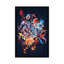 « bouquet xvii », impression sur toile-34983093-72435782-72435788