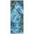 Polyester Non-Skid Kitchen Mat-744952175