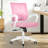 Ergonomic Mesh Commercial Use Office Task Chair-106361660-127449466