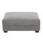 Maelina 110.5Cm Wide Rectangle Standard Ottoman-1895964289