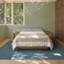 Tapis en jute Hart-119890515