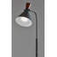 Lampe de travail DEL sur pied