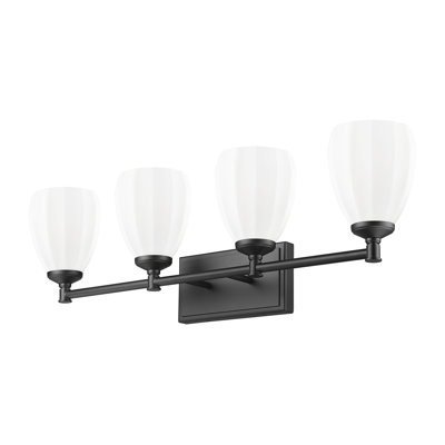 Mattera Modern Vanity