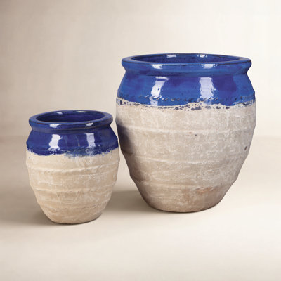 19" Pot Planter