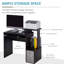Cravens Computer Desk-1197478102