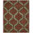 Colligan Wool Southwestern Indoor Rug-1202973214