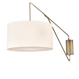 1 - Light Swing Arm