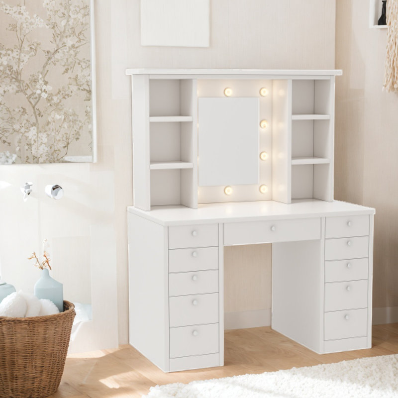 Tarajhi Vanity