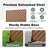 Outdoor Metal Privacy Screen-125964377