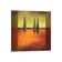 Trees IV by Hans Paus - Wrapped Canvas Gallery-Wrapped Canvas Giclée