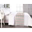 Chemin de lit Ambesonne-106937913