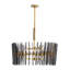 Klaus 8 - Light Chandelier