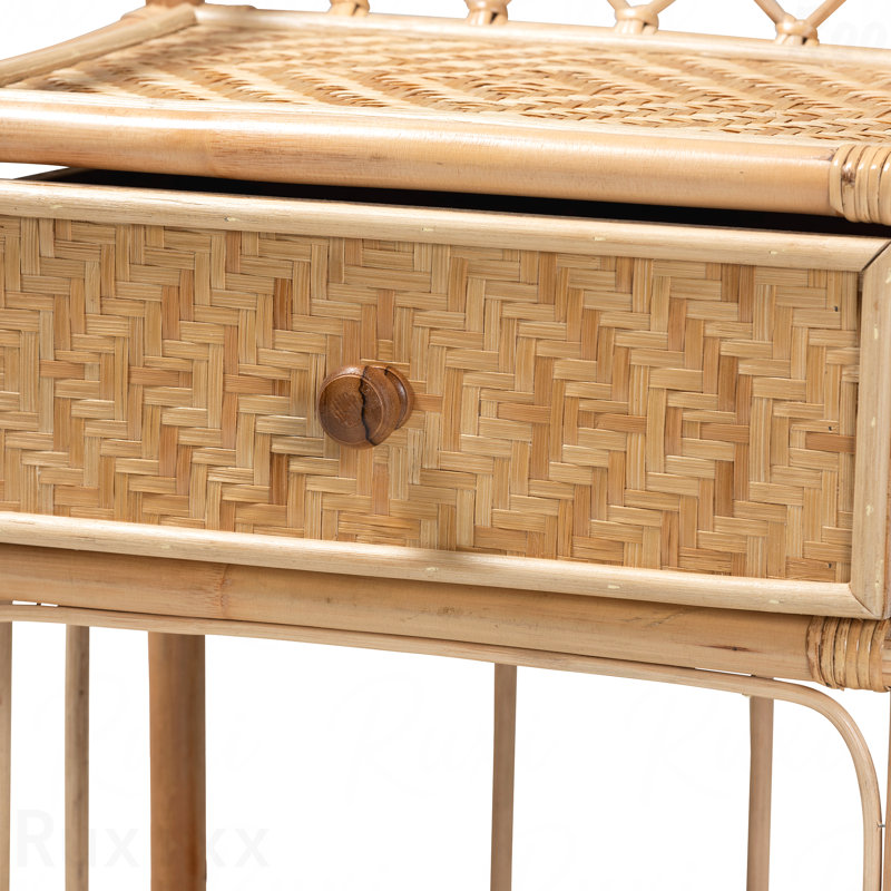 Table de chevet
