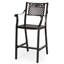 Tabouret de bar 29 po Alletha