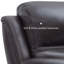 7 pièces, 2 fauteuils inclinables inclinables en cuir, appui-tête électrique -1658492130-1658492129