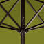 Parasol de marché 7 pi 5 po Milinda-1588223693