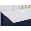 Ensemble de meuble-lavabo simple 48 po Krish-857810722