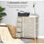 Rectangle Accent Chest
