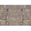 Tapis turc Oushak 3 x 12