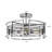 Kyal Semi Flush Mount