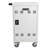 38.3'' H x 20.8'' W 1 Laptop/Tablet Storage Cart with Wheels