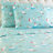 Micro Flannel® Printed Deep-Pocket Sheet Set-97431981-22679024