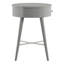 Table de bout avec rangement Lugenia-1417810658